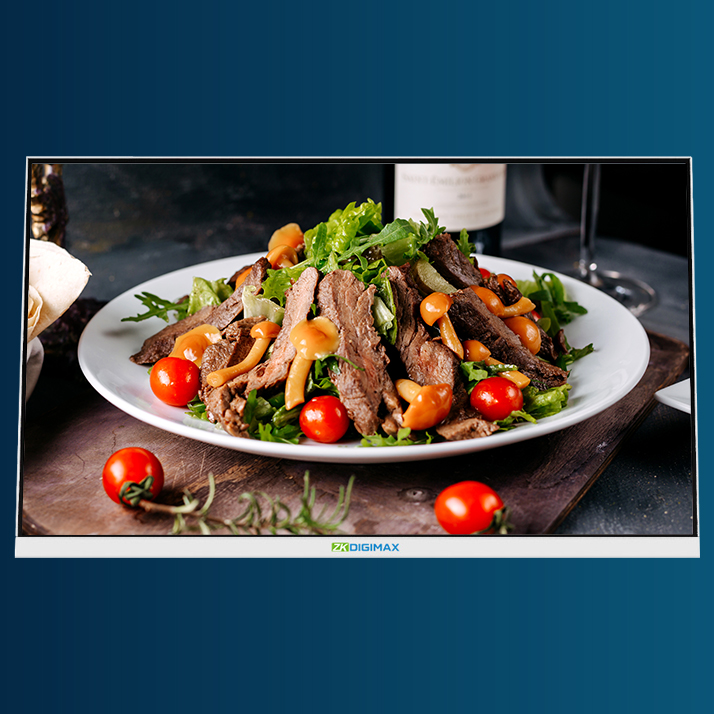 Totem digital publicitario