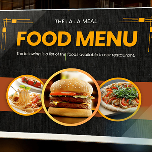 Totem digital publicitario