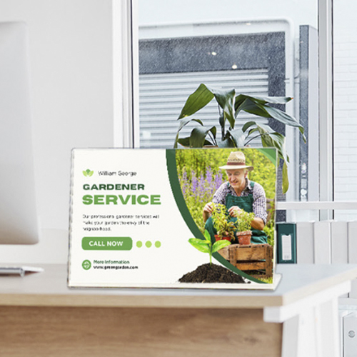 Totem digital publicitario