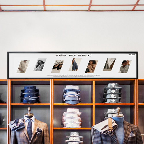 Totem digital publicitario