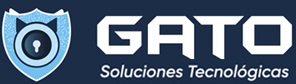 Logo de la empresa Gato Soluciones