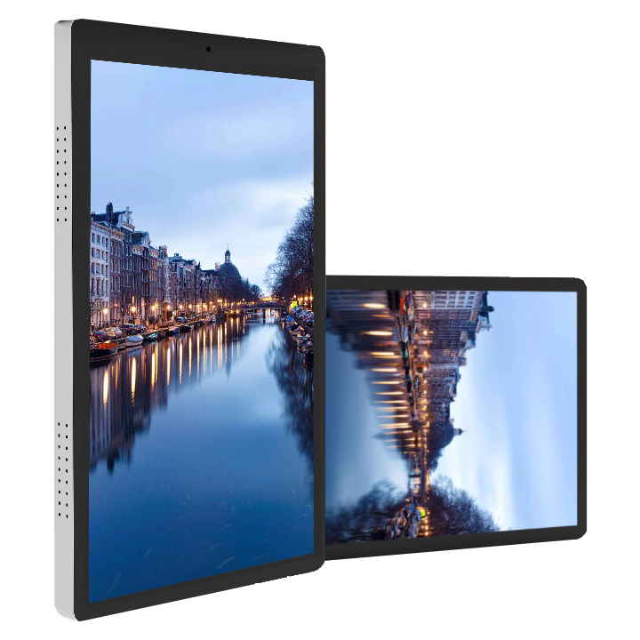 Totem digital publicitario